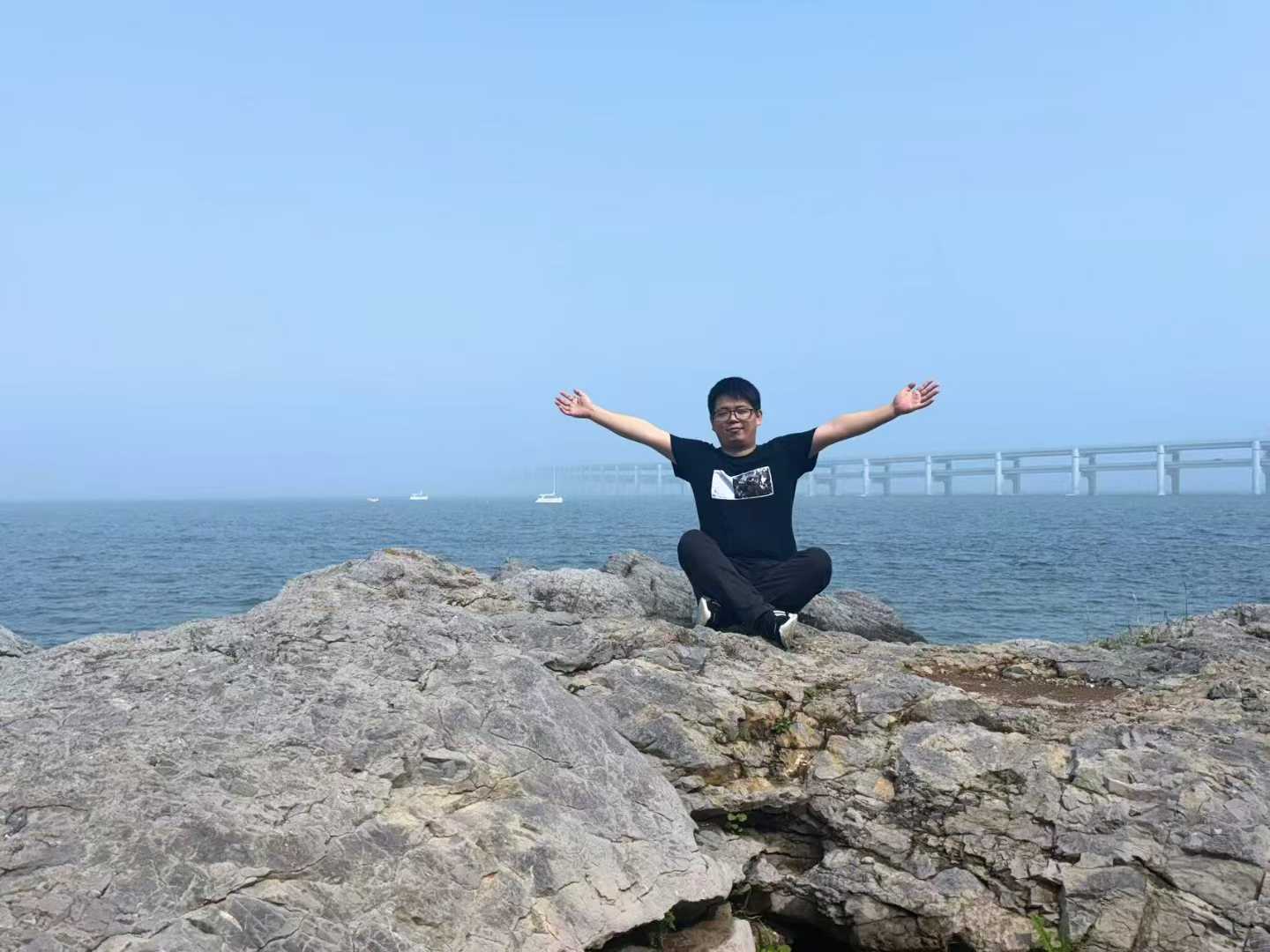 Yongkang Liu profile photo